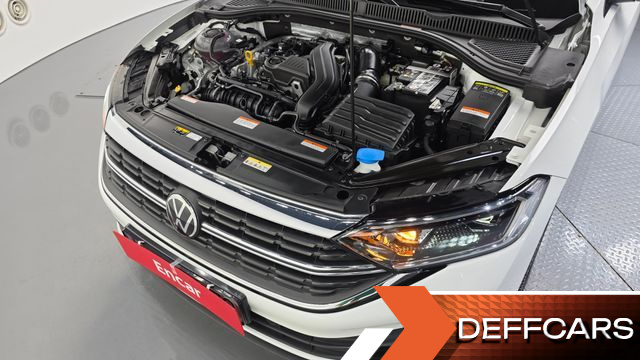 Volkswagen JETTA 1.5 TSI Prestige купить на сайте DeffCars