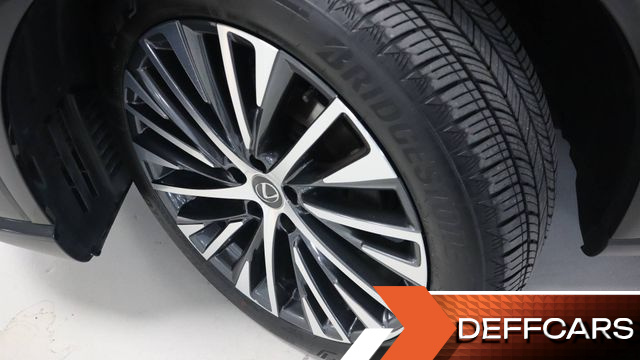 Lexus RX Luxury купить на сайте DeffCars