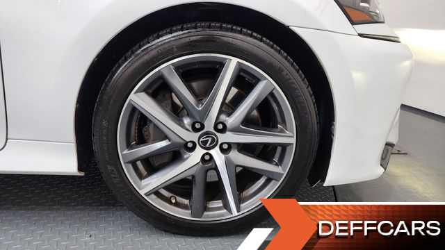 Lexus GS F-Sport L10 купить на сайте DeffCars