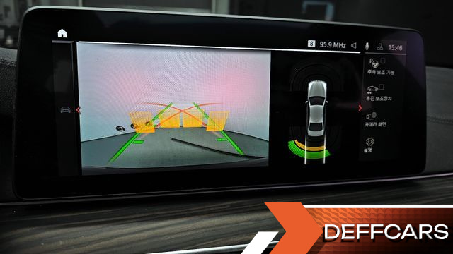 BMW 5-SERIES 523d M Sport купить на сайте DeffCars