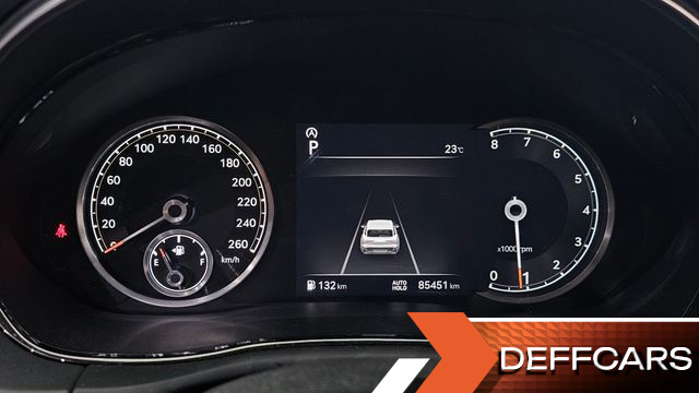 Genesis GV70 2.5T Gasoline AWD купить на сайте DeffCars