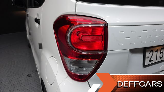 Kia RAY Van Standard купить на сайте DeffCars