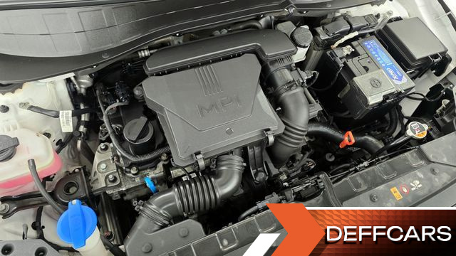Hyundai CASPER Smart купить на сайте DeffCars