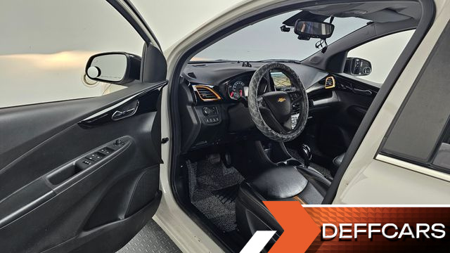 ChevroletGMDaewoo SPARK My Fit Edition Premier купить на сайте DeffCars
