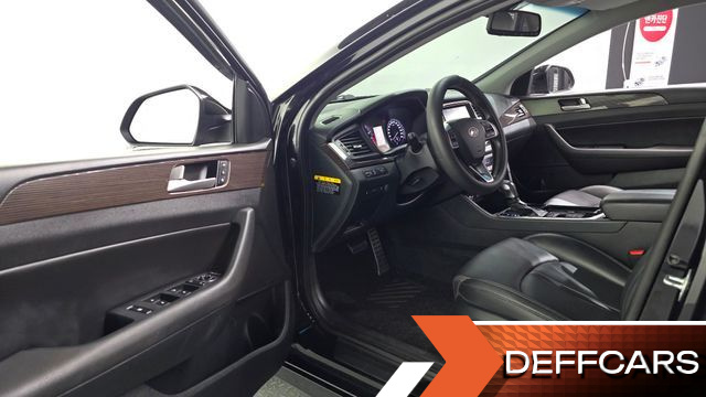 Hyundai SONATA 2.0 Modern купить на сайте DeffCars