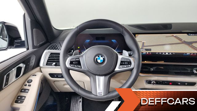 BMW X5 xDrive 40d M Sport Online Exclusive Editon купить на сайте DeffCars