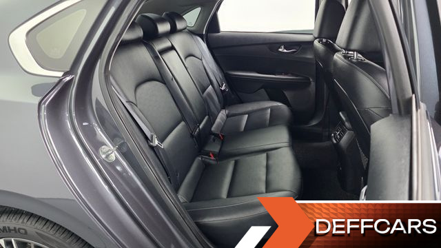 Kia K3 1.6 Noblesse купить на сайте DeffCars