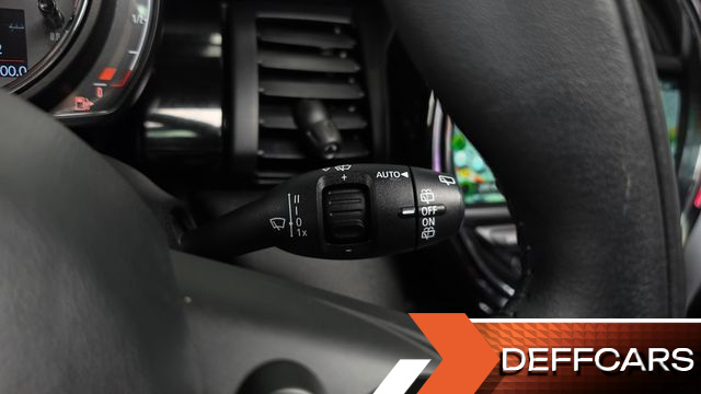 Mini COOPER 5Door HIGH 3rd купить на сайте DeffCars