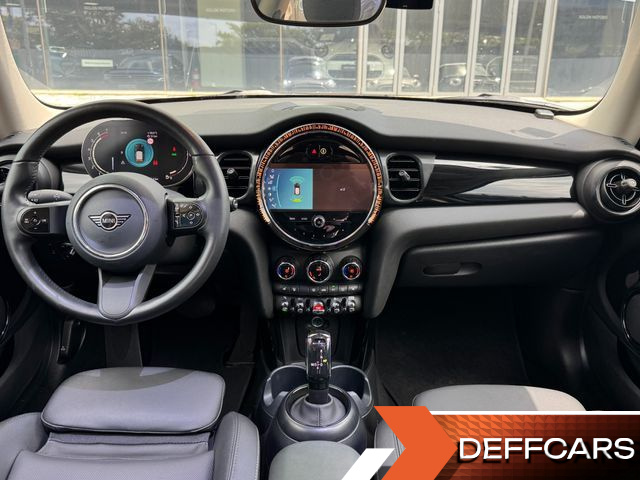 Mini COOPER Classic Plus 3rd купить на сайте DeffCars