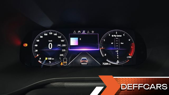 Renault-KoreaSamsung XM3 1.3 TCe RE Signature купить на сайте DeffCars