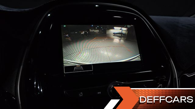 ChevroletGMDaewoo SPARK Premier купить на сайте DeffCars