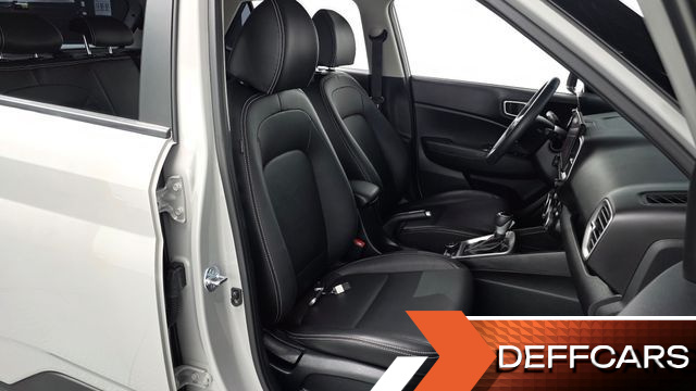 Hyundai VENUE 1,6 Premium купить на сайте DeffCars