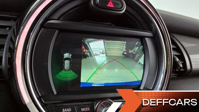 Mini COOPER Standard Third Generation купить на сайте DeffCars