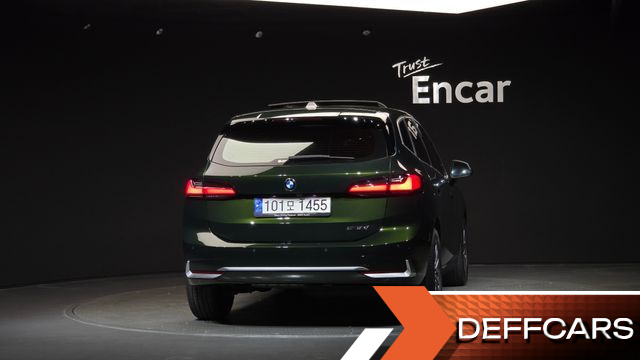BMW 2-SERIES 218d Luxury купить на сайте DeffCars