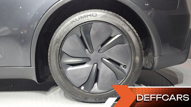 Tesla MODEL Y Long Range AWD купить на сайте DeffCars