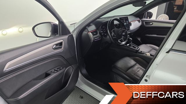 Renault-KoreaSamsung XM3 1.3 TCe RE Inspire купить на сайте DeffCars