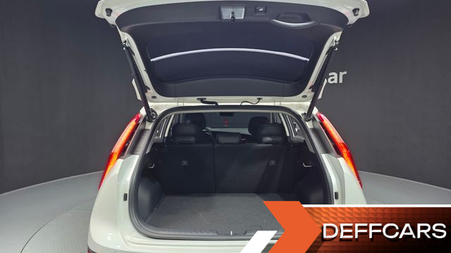 Kia NIRO Air купить на сайте DeffCars