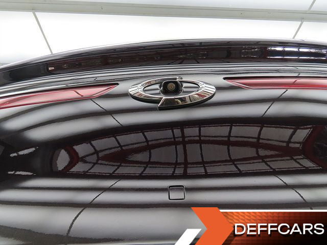 Renault-KoreaSamsung SM6 2.0 GDe RE купить на сайте DeffCars