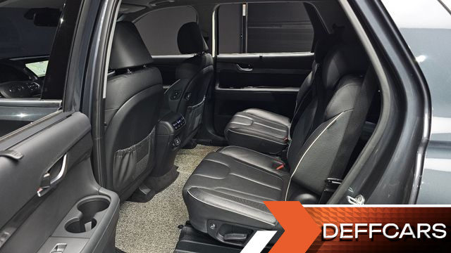 Hyundai PALISADE Gasoline 3.8 2WD Prestige купить на сайте DeffCars