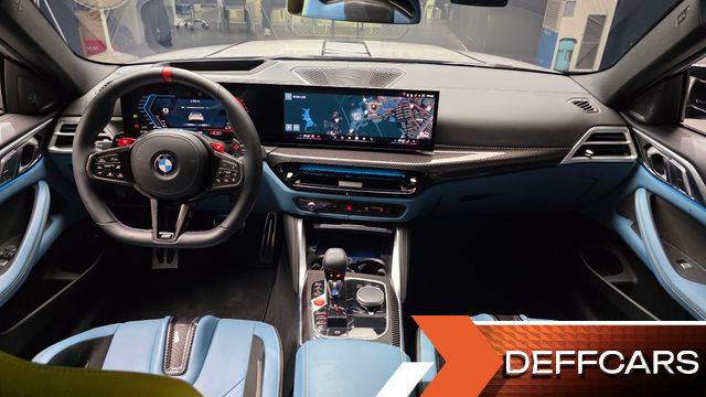BMW M4 M4 Competition M xDrive купить на сайте DeffCars