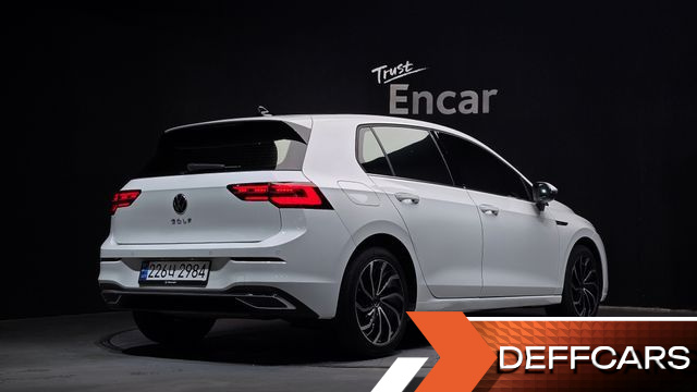 Volkswagen GOLF 2.0 TDI Prestige купить на сайте DeffCars