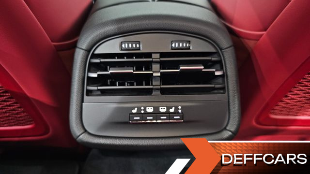 Maserati GHIBLI 2.0 GT 3rd купить на сайте DeffCars