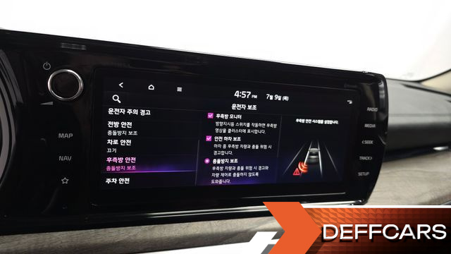 Kia K5 Signature купить на сайте DeffCars