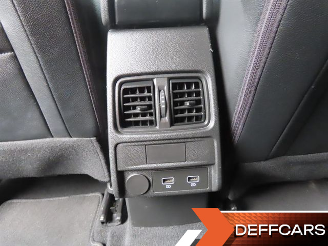 Renault-KoreaSamsung XM3 1.6 GTe RE купить на сайте DeffCars