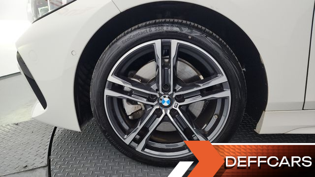 BMW 1-SERIES 120i M Sports купить на сайте DeffCars