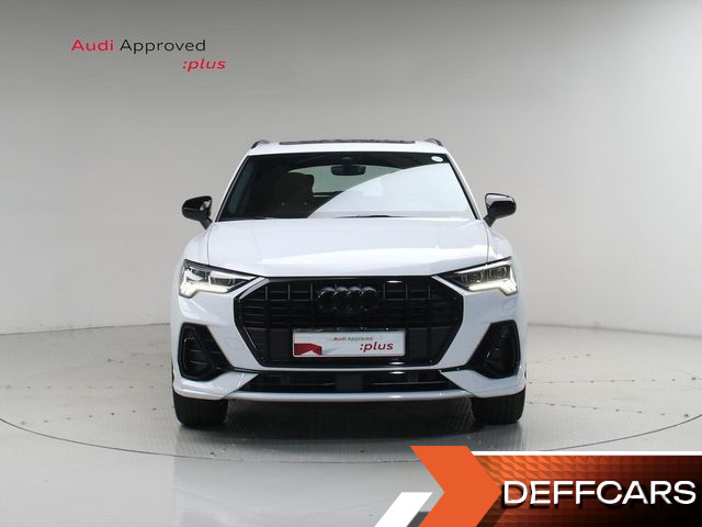 Audi Q3 35 TDI Premium купить на сайте DeffCars