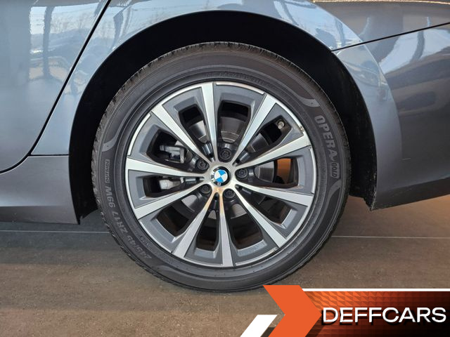 BMW 3-SERIES 320d купить на сайте DeffCars
