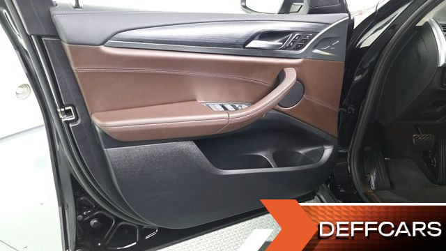 BMW X4 xDrive20i xLine купить на сайте DeffCars