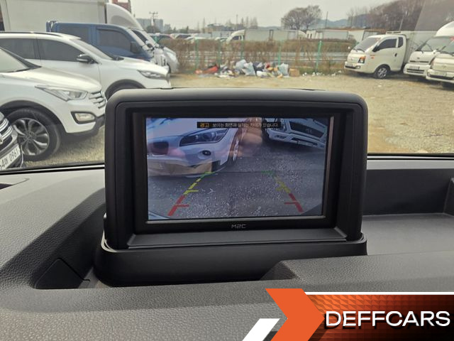 Renault-KoreaSamsung MASTER 2.3 Van L купить на сайте DeffCars