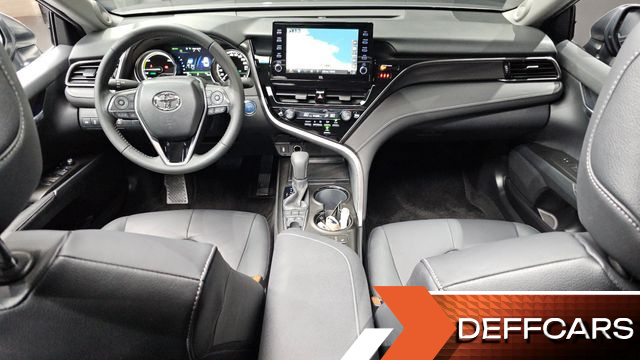 Toyota CAMRY 2.5 XSE Hybrid купить на сайте DeffCars