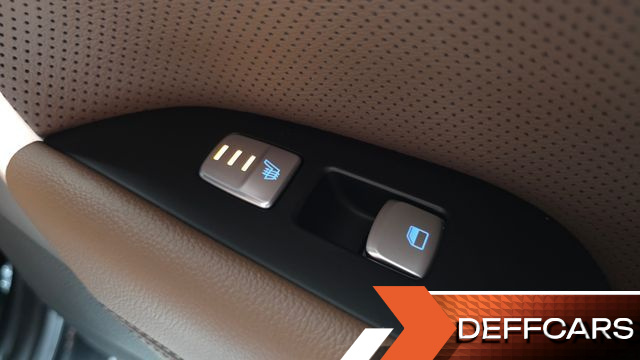 Genesis G70 2.0T Elite купить на сайте DeffCars