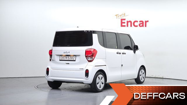 Kia RAY Van Standard купить на сайте DeffCars