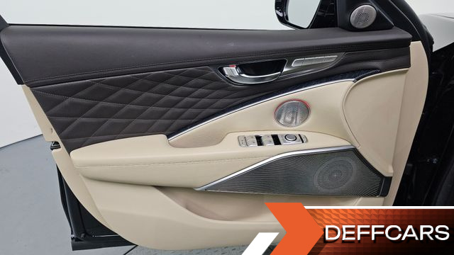 Kia K9 3.8 GDI AWD Best Selection Ⅱ купить на сайте DeffCars