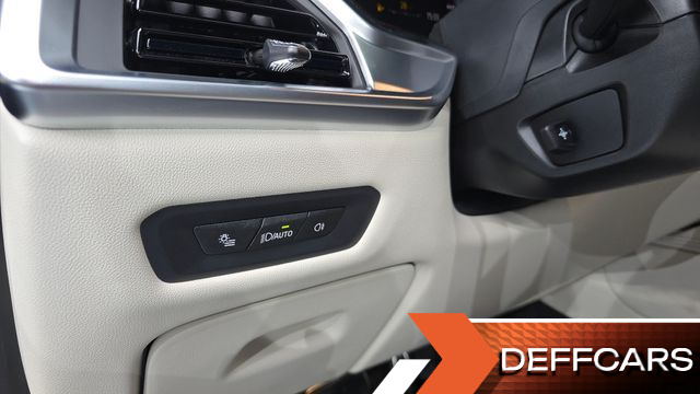 BMW X6 xDrive30d M Sport купить на сайте DeffCars