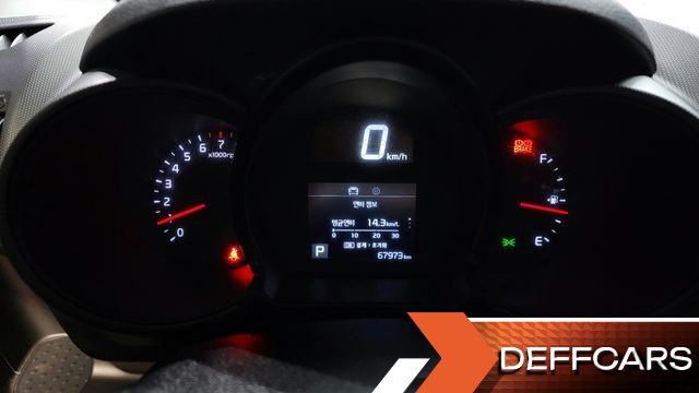 Kia RAY Standard купить на сайте DeffCars