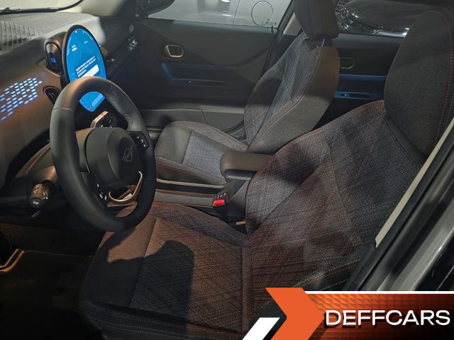 Mini COOPER 5Door Essential купить на сайте DeffCars