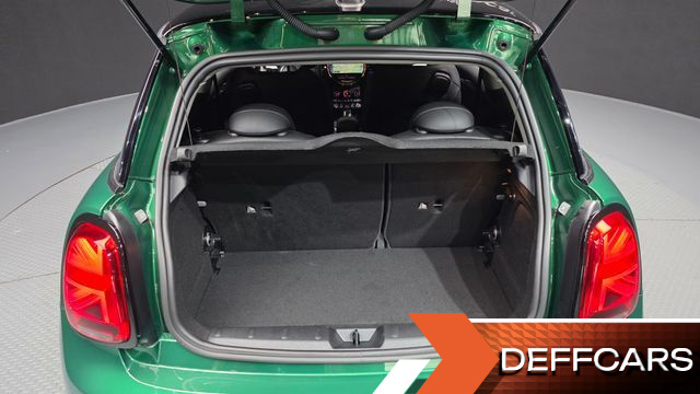 Mini COOPER Classic Third Generation купить на сайте DeffCars