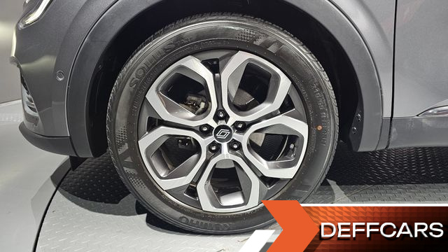 Renault-KoreaSamsung XM3 1.3 TCe RE Signature купить на сайте DeffCars