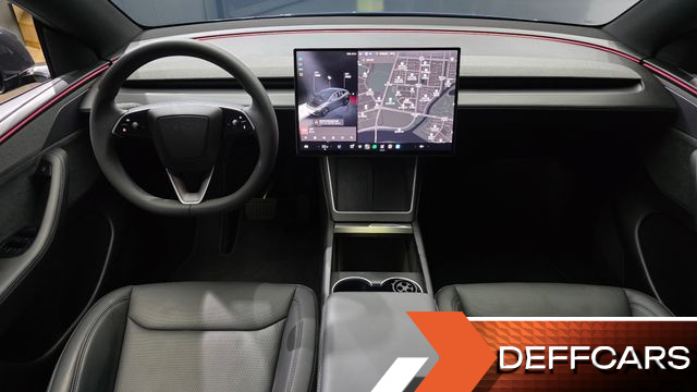 Tesla MODEL Y Premium Long Range AWD купить на сайте DeffCars