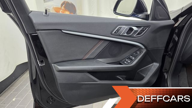 BMW 1-SERIES 118d Sport купить на сайте DeffCars