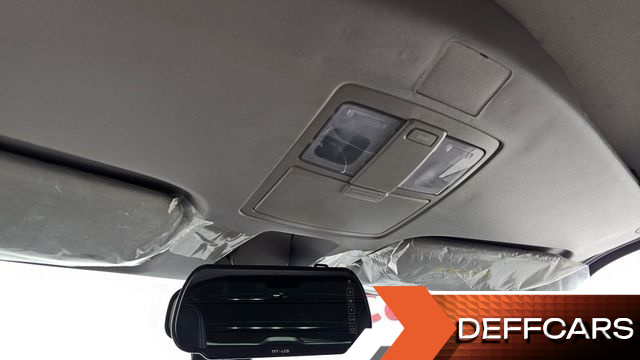 Kia RAY Van Prestige Special купить на сайте DeffCars