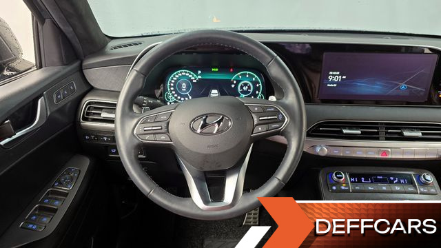 Hyundai PALISADE Gasoline 3.8 4WD Prestige купить на сайте DeffCars