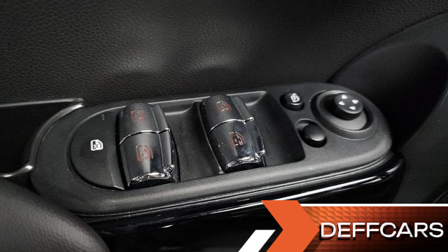 Mini COOPER 5Door Resolute Edition 3rd Gen купить на сайте DeffCars