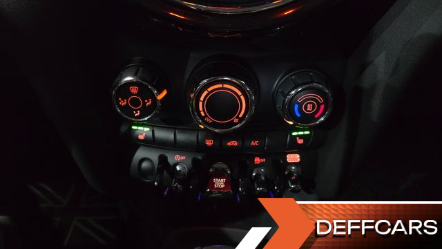 Mini COOPER Standard Third Generation купить на сайте DeffCars