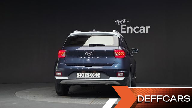 Hyundai VENUE 1.6 Modern купить на сайте DeffCars