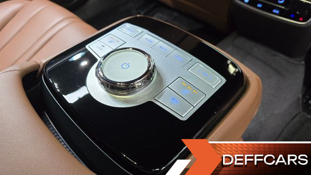 Genesis G80 Gasoline 2.5 Turbo 2WD купить на сайте DeffCars